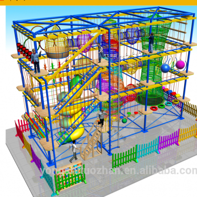 The cheapest price children physical development training system for sale