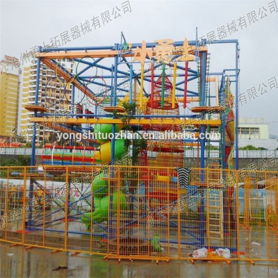 Best choice products factory price kids play equipment indoor